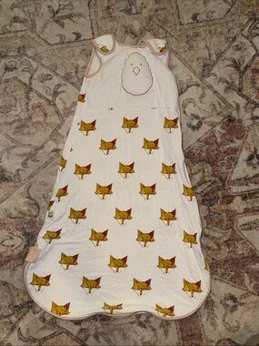 Nested Bean Zen Sack Premier